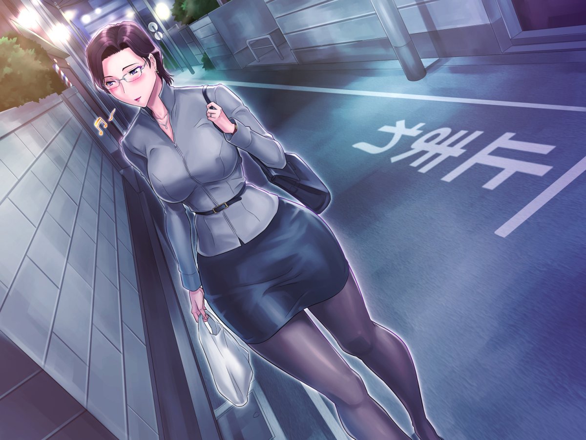 背景絵師に擬態して凍結を回避しようという悪あがき的な試み 