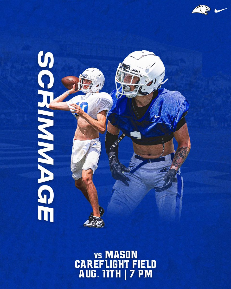 Looking forward to taking the next step on our journey as a football team tonight!  Every day an opportunity!