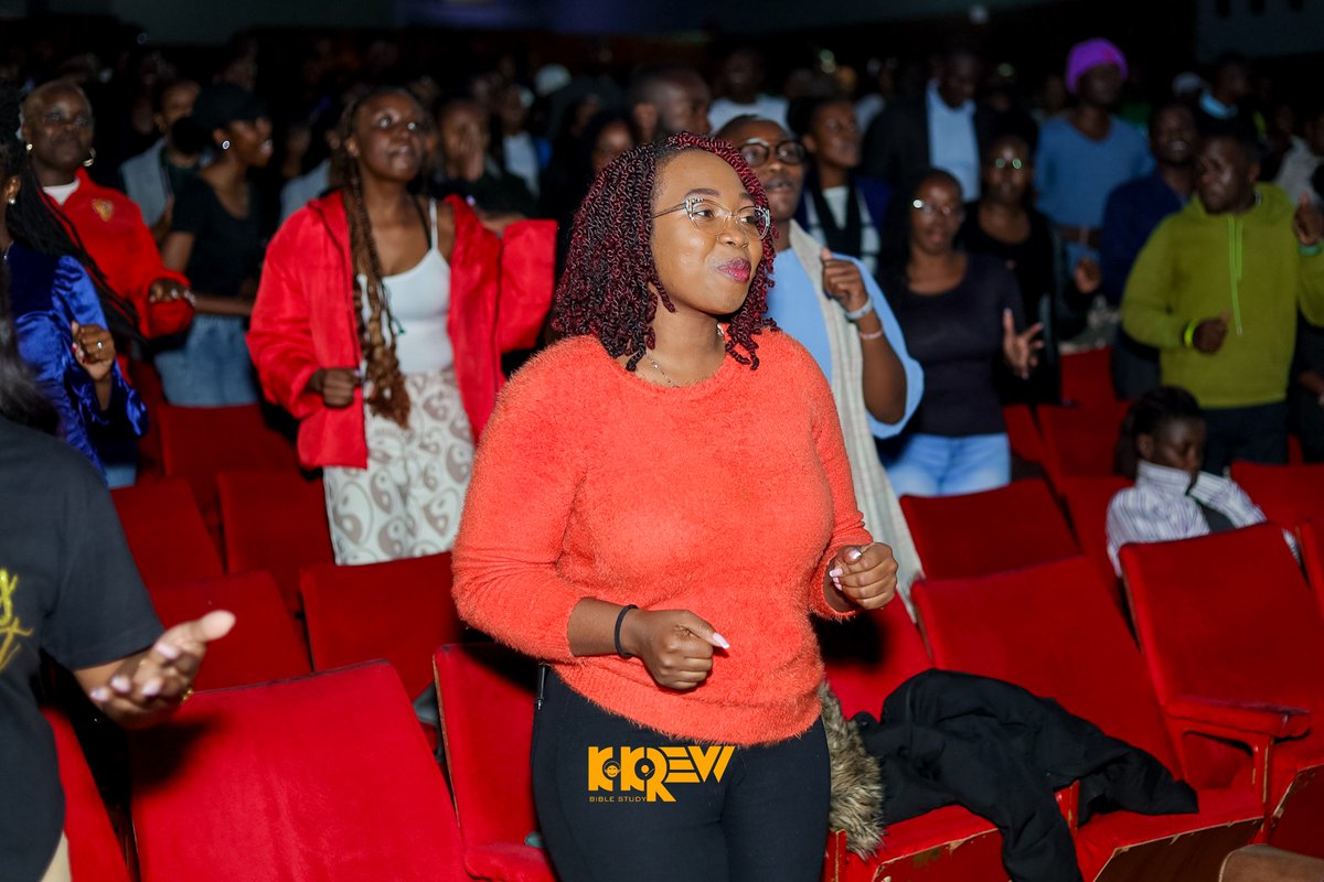 KkrewBs's tweet photo. As always we are grateful to all who showed up this Wednesday asante and lovely week ahead..lets do this again next week on Wednesday @NRB_FilmCentre

#KultureOfTheUnashamed 
#DoingLifeTogether 
#AfricaToTheRest
#LoveAndFreedom https://t.co/UqKJeUR4bl