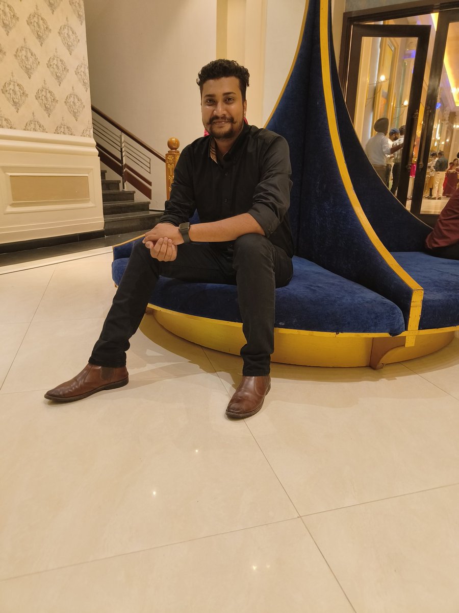 Rithikdattera's tweet photo. Hello guys #mrdattera https://t.co/MM3R909z7q