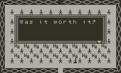 itch.io tweet media