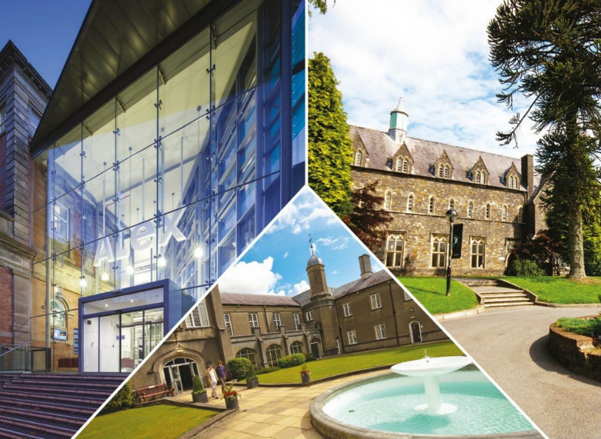 University of Wales Trinity Saint David tweet media