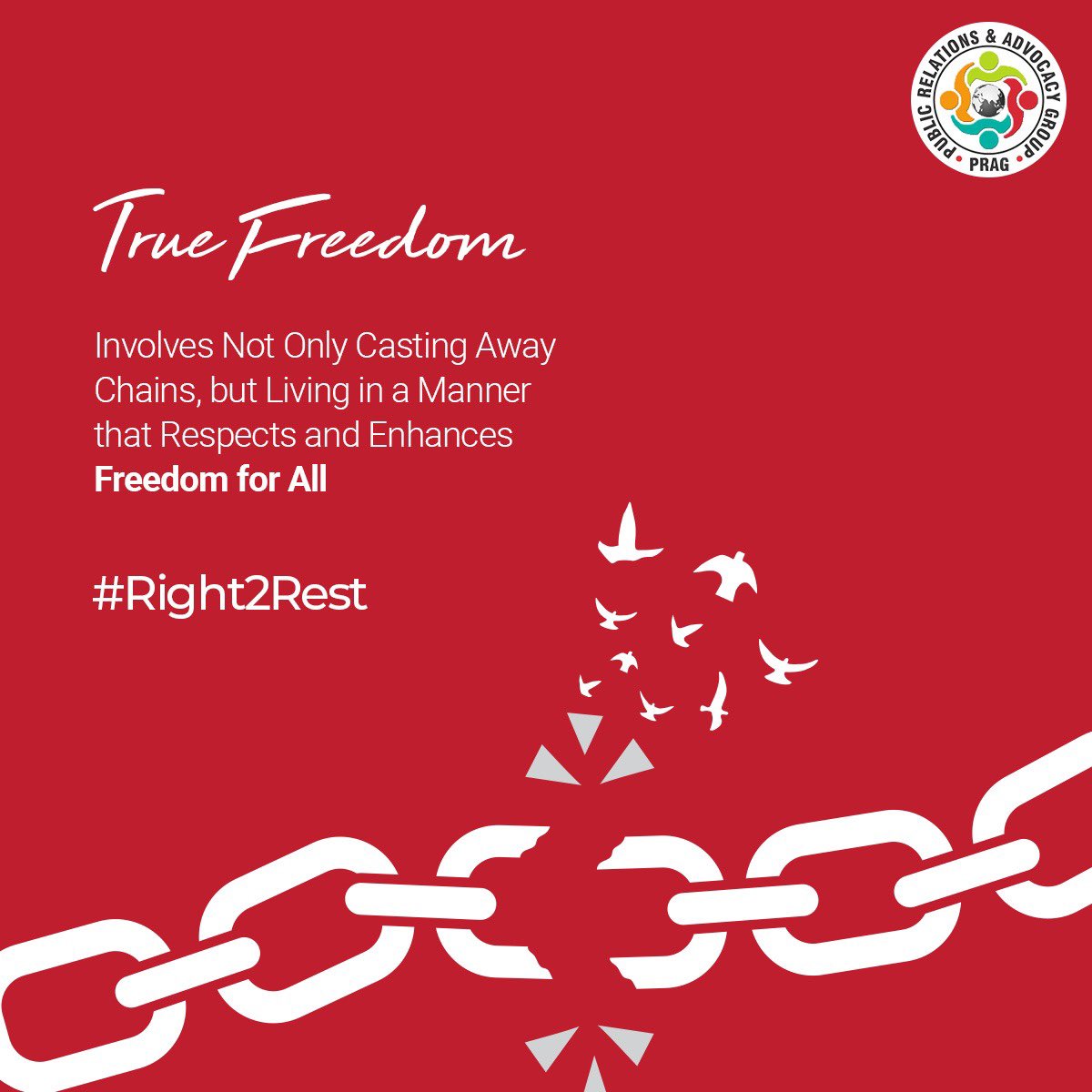PragINDIA's tweet photo. Embrace the power within, break free from the silence, and celebrate the #RedFreedom this Independence Day.
Let's shatter the stereotypes around menstruation with knowledge, compassion, and love.
#Right2Rest #PeriodPositivity #EndTheStigma https://t.co/jW7sbBk83R