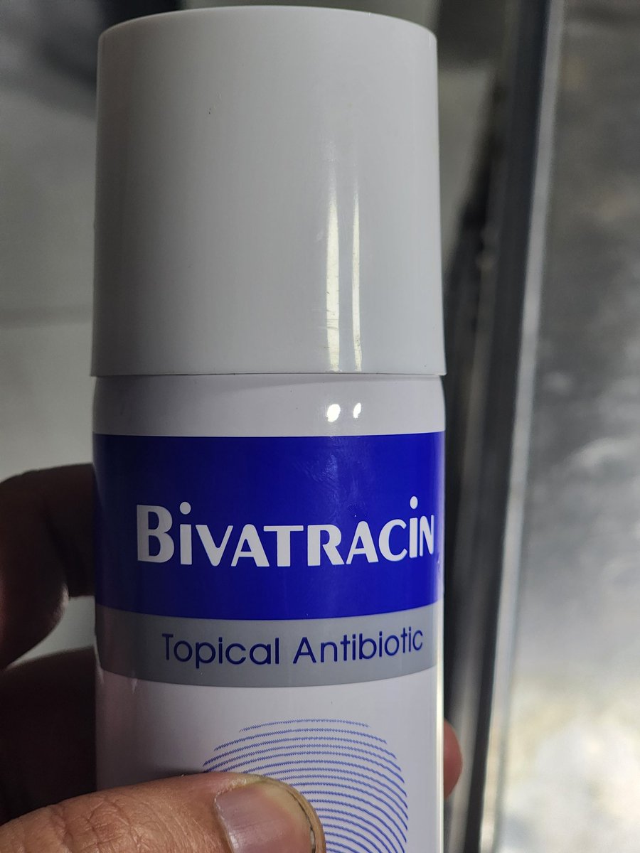 The cat was given penicillin and antibiotics and  A disinfectant spray for the wounds. I took the cat home with me..and I give him special care.. If there is a possibility to support me to cover the vet bills I would be very grateful to you
2/2
TYSM 
paypal.me/animalrescue703