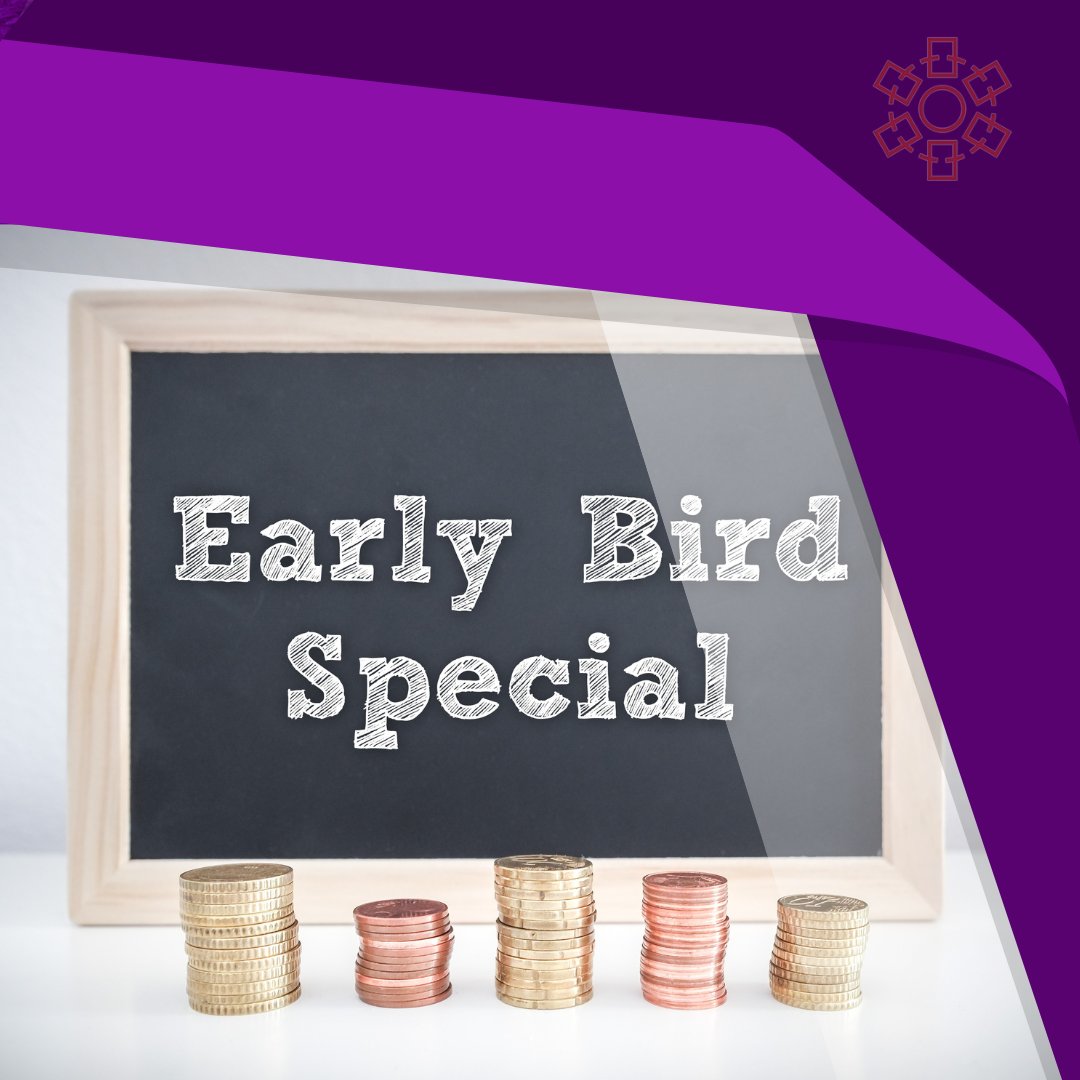 InstituteofGA's tweet photo. We know that the times are tough, and people have less disposable income. Therefore, we have Early Bird Fee in many of our courses, for example, for our next event which is the Virtual Intro Weekend, 16-17 Sept. Book before 4th Sept. for an early bird fee! https://t.co/FsQAiN0bmM https://t.co/e6zFGwkv1Q