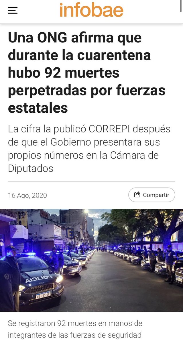 leli_mai's tweet photo. @APyT_Garrahan Manga de Hipócritas serviles al Kirchnerismo.
Su indignación selectiva es Repugnante. #LPMQLRP https://t.co/7KCmNsgGpD