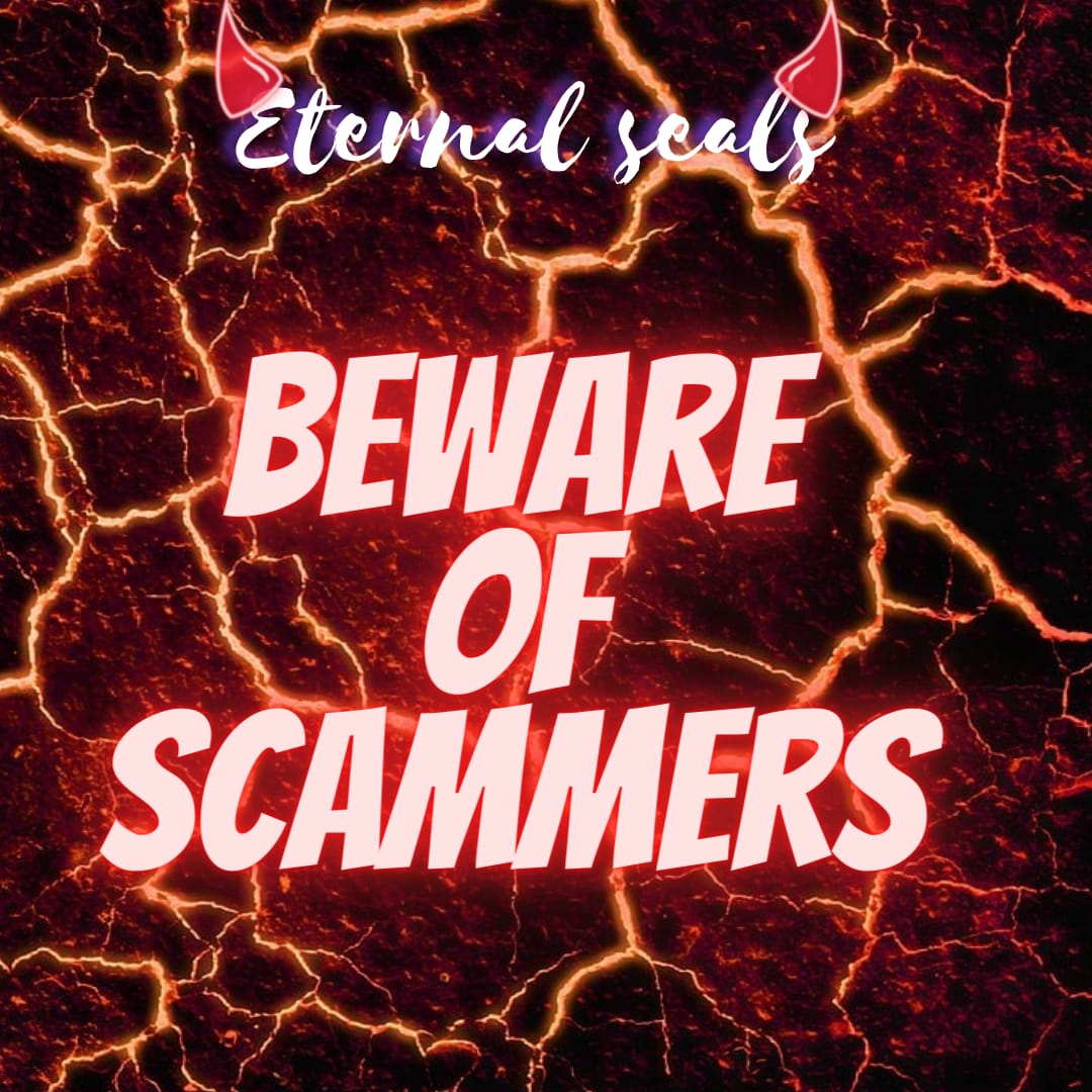#Bewareofscammers

Nowadays Lots NFT scammers are active . it  is crucial to protect yourself and your assets in the NFT space. scammers may attempt to be a  Team member of eternal seals to deceive you . 

Here you can avoid it !!

1) Verify social media accounts
2) Be cautious…