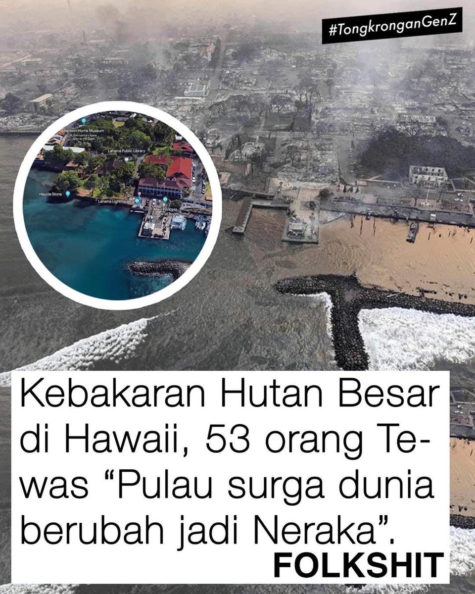 sosmedkeras's tweet photo. BISA SEHANCUR ITU 😭

[📷via : HeryStyle23] https://t.co/6EoEFgx0sW