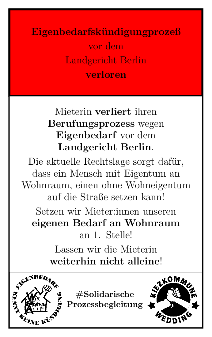 Immo-Besitzer verliert Überblick über seine Wohnungen, während die einziehende Tochter gerne im Ausland studiert. Und Richter winkt #Eigenbedarf durch! Mehr muss man zur Praxis der Rechtssprechung bzgl. Abwägung zw Besitzer & Mietende (BGH Az:VIII ZR 167/17 180/18) nicht wissen!