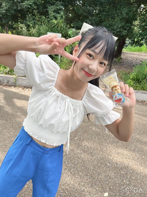 Twitterのコスプレ画像22