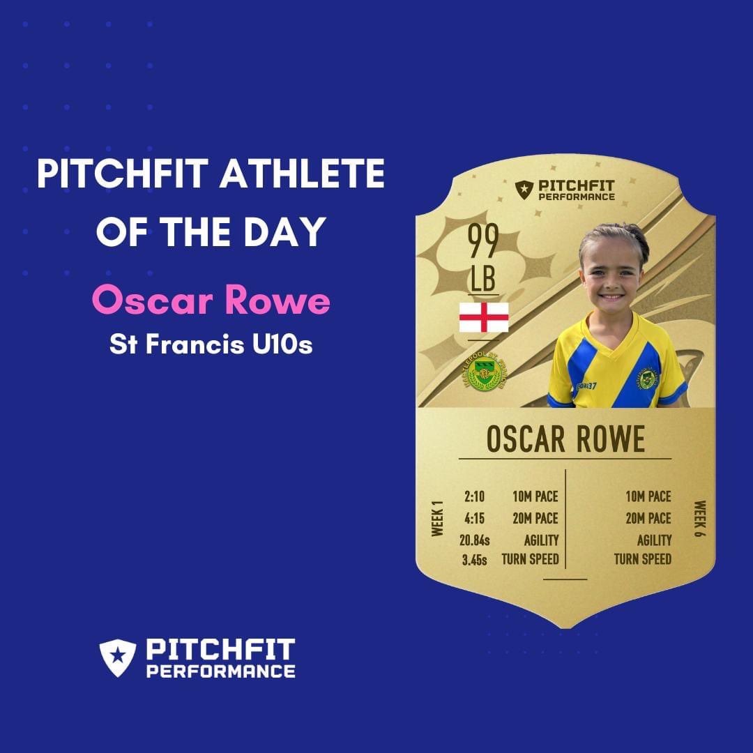 PitchFit Performance tweet media