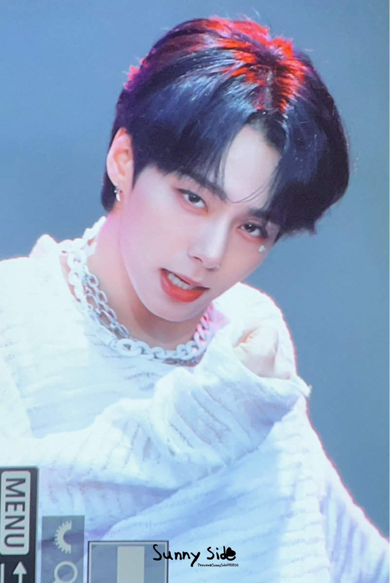 SunnySide980826's tweet photo. 230811

#ONEUS #원어스 #여환웅 #환웅  #ファヌン #HWANWOONG https://t.co/gWu9gtXYak