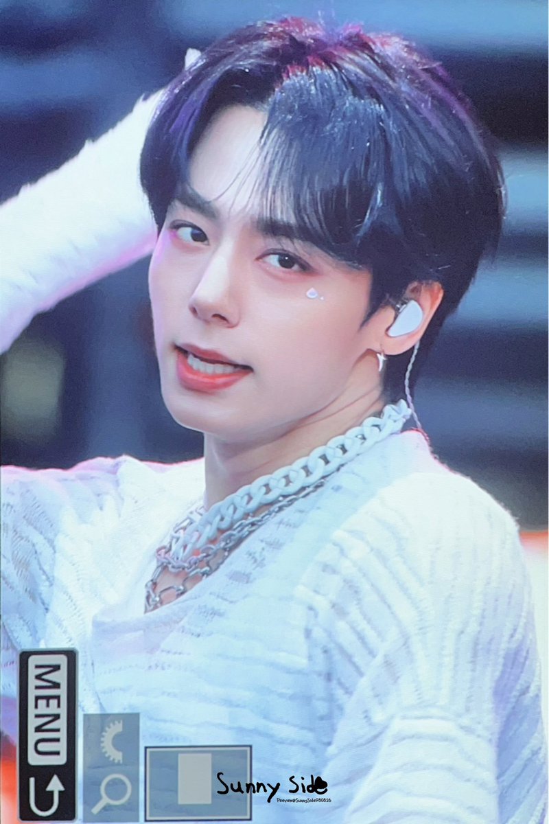 SunnySide980826's tweet photo. 230811

#ONEUS #원어스 #여환웅 #환웅  #ファヌン #HWANWOONG https://t.co/gWu9gtXYak