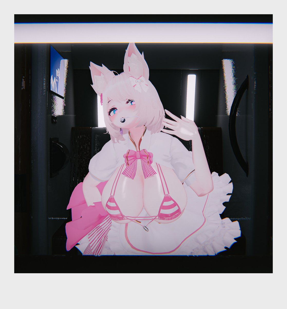 __rorovr__'s tweet photo. kore suki♥️ https://t.co/cpSvr3C2W0