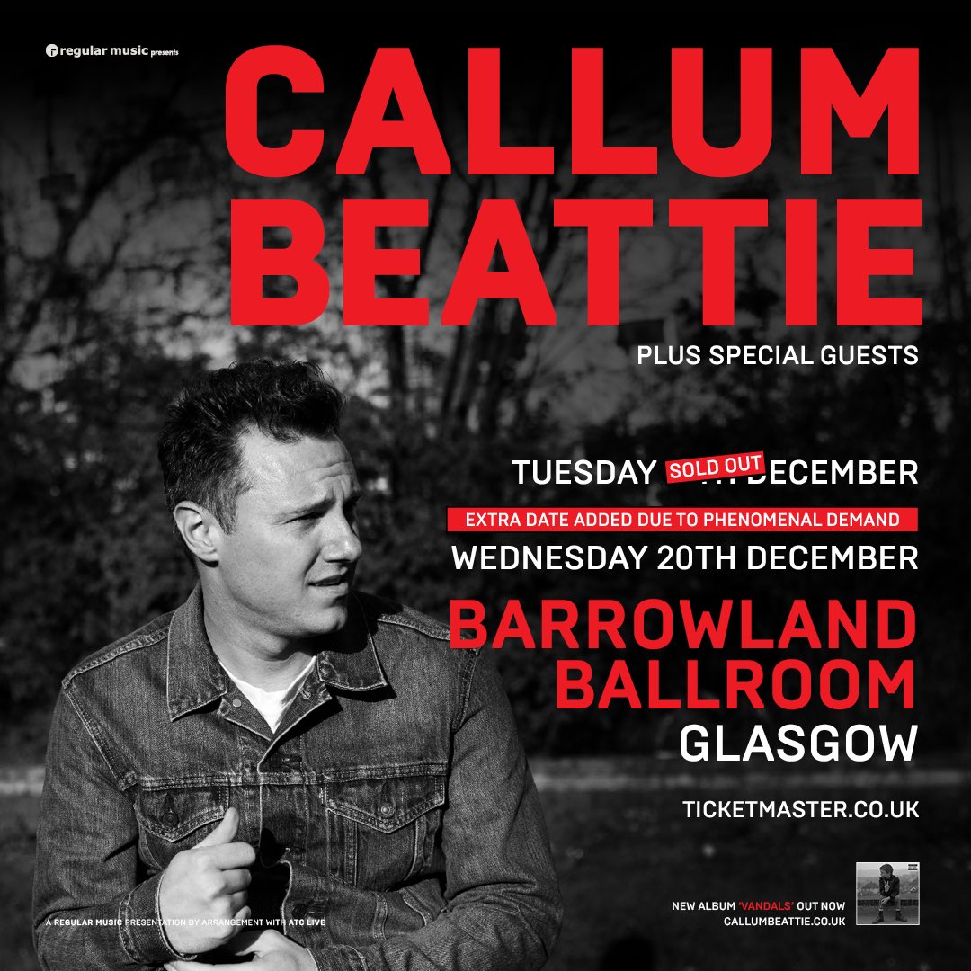 Callum Beattie tweet media