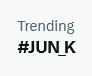Merv75's tweet photo. It's been too long.
#Jun_K #2PM #KimMinJun #GeniusKim https://t.co/pptiR8amkR