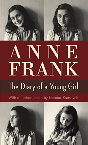 XMotivate_X's tweet photo. The Diary Of A Young Girl, by Anne Frank
One of the most influential books , the book tells the raw account of her life as she hides from the Nazi soldiers. people have a good heart and the world is still full of beauty. It will change your perspective
#bestbooktoread #annefrank https://t.co/RfHN8J1vY8