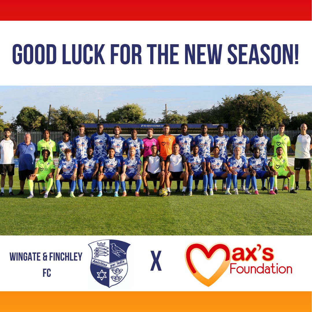 Max's Foundation tweet media