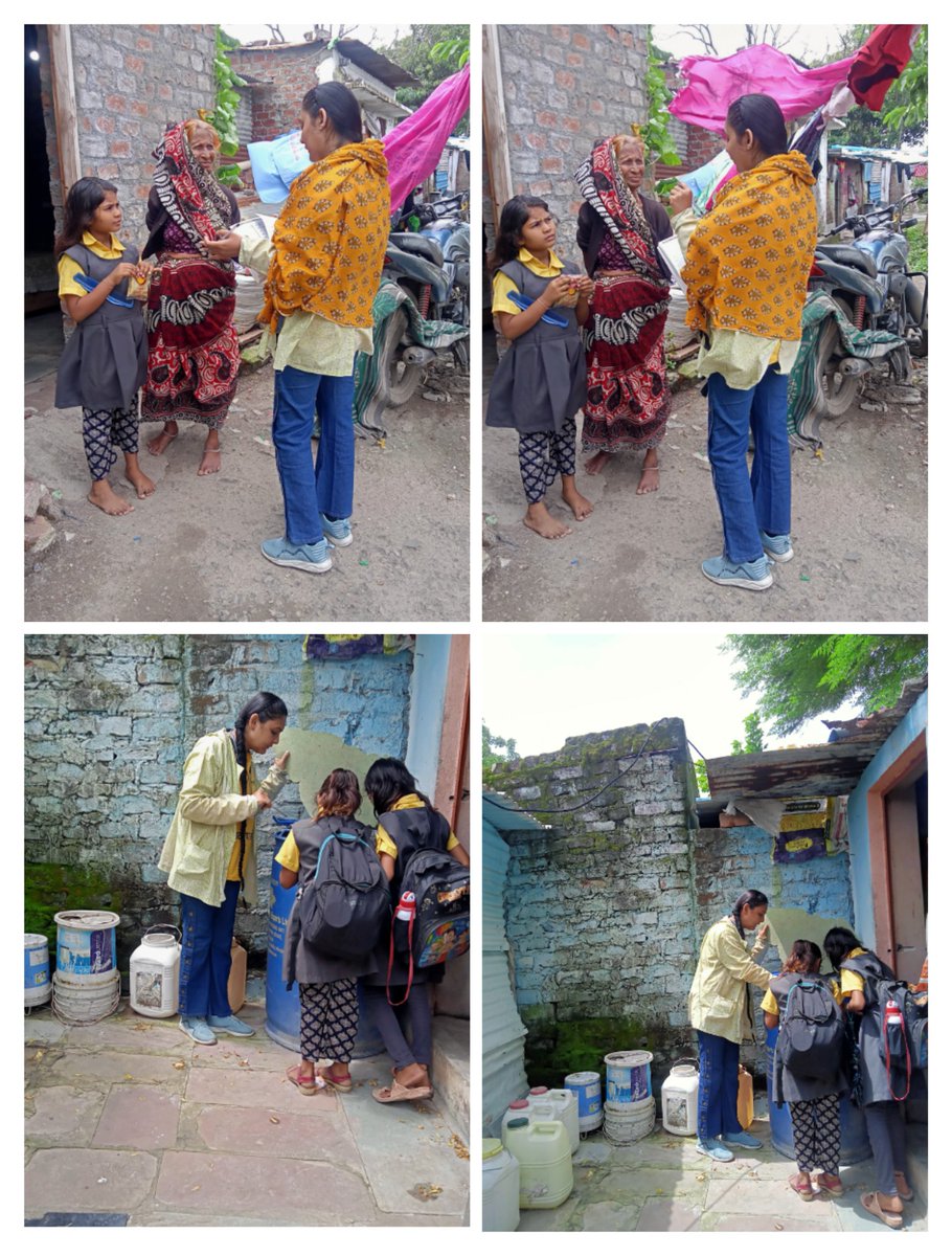 SheetalVermasy's tweet photo. At Soniya Gandhi Nagar district Indore M.P. #MalariaFreeIndia
@HimanshuJayswar @Daulat780Patel @sksomya @rajesh_amh @Avdheshsingh_ @santoshbhargav2 @saurabhs4oct https://t.co/wi9zECyuzd