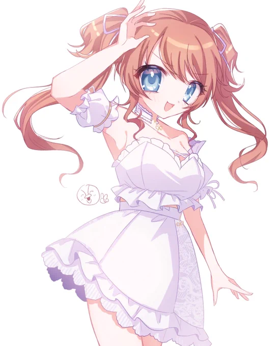 #姫城ざいばつ展 (塗り忘れあったので上げ直し)