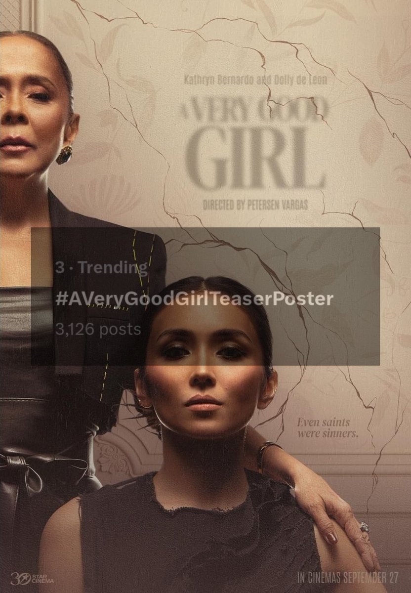 KATHNIELSpikers tweet picture