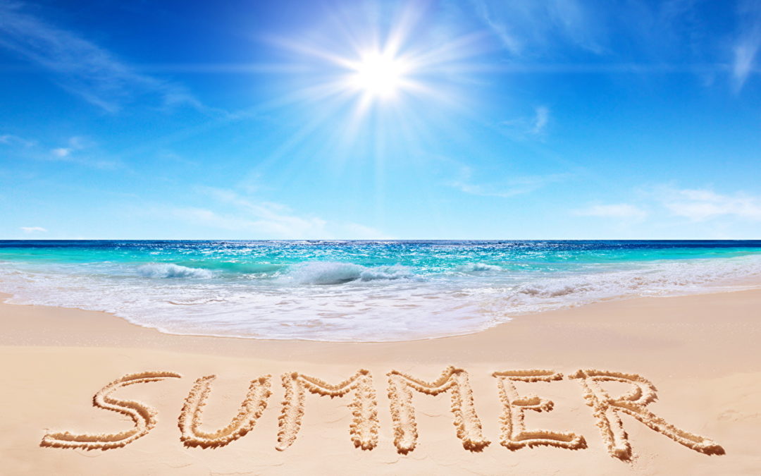 #avviso
Gli uffici di Informest saranno chiusi dal 14 al 25 agosto.
☀️Vi auguriamo una buona estate!☀️
