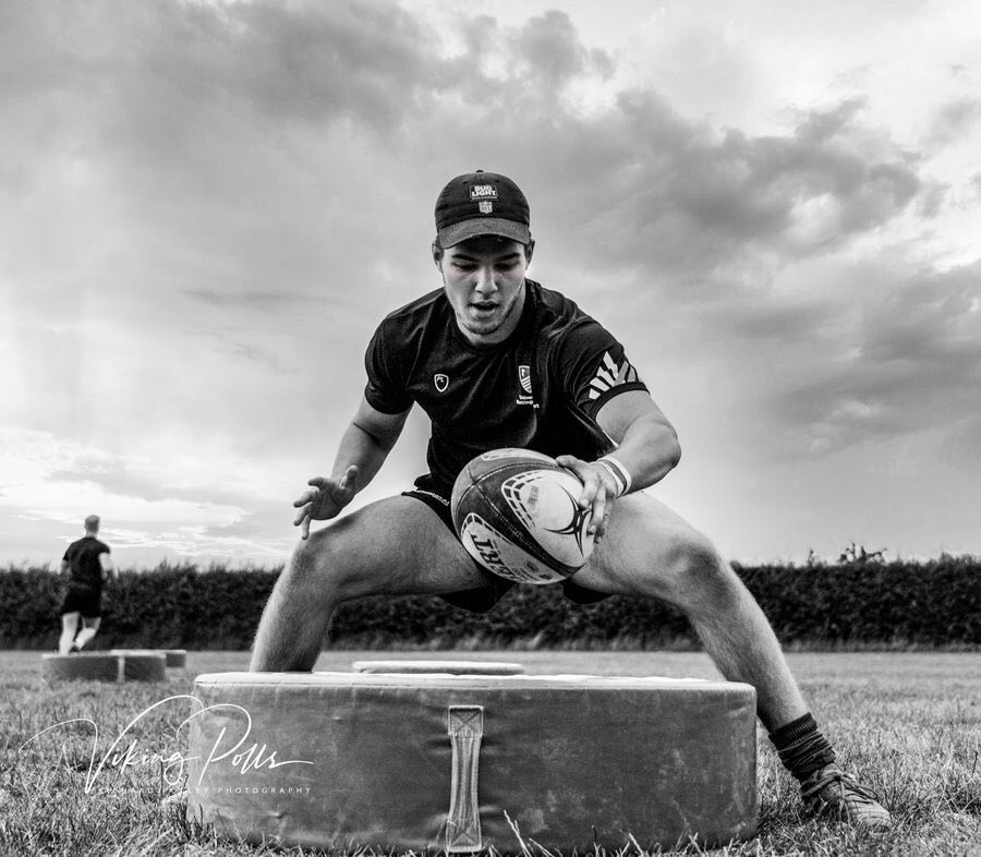 Give A Ruck (@givearuck) on Twitter photo With only a few weeks left to go before fixtures start in the 23/24 season, don't forget that preseason training doesn't have to always be about the physical.
Online or face-to-face mental health training is available for your clubs.
Want to know more email info@givearuck.com With only a few weeks left to go before fixtures start in the 23/24 season, don't forget that preseason training doesn't have to always be about the physical.
Online or face-to-face mental health training is available for your clubs.
Want to know more email info@givearuck.com