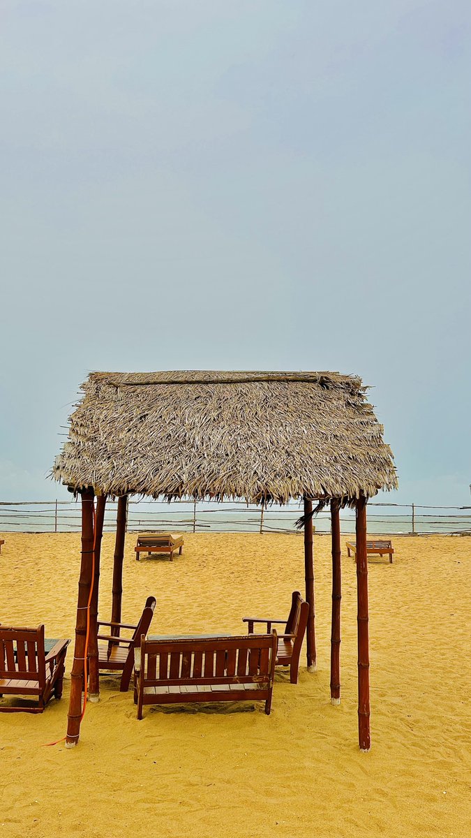 Kondocrea's tweet photo. Votre carte postale du vendredi… #Fidjrosse #Benin https://t.co/ddhFa2eQNJ