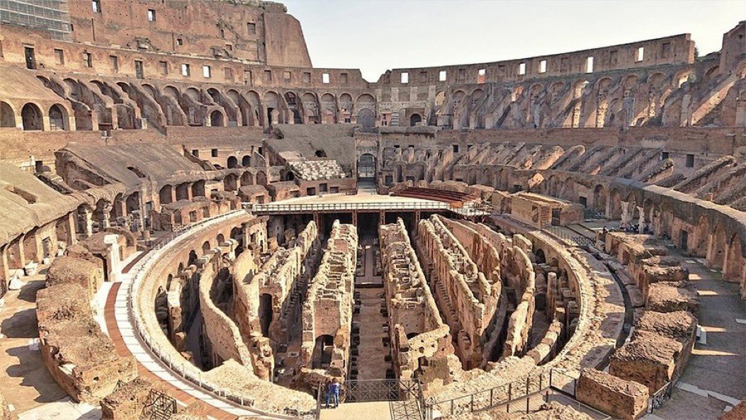 healthy_pockets's tweet photo. 🔥INCREÍBLE🔥

El presidente de #UFC, Dana White, se HA REUNIDO con el gobierno italiano para discutir la organización de la pelea entre #Elon Musk y Mark Zuckerberg en el Coliseo Romano 😱💥

White predice que la pelea generaría más de MIL MILLONES de dólares en ingresos 🤯💸 https://t.co/04Dv6fKDPl