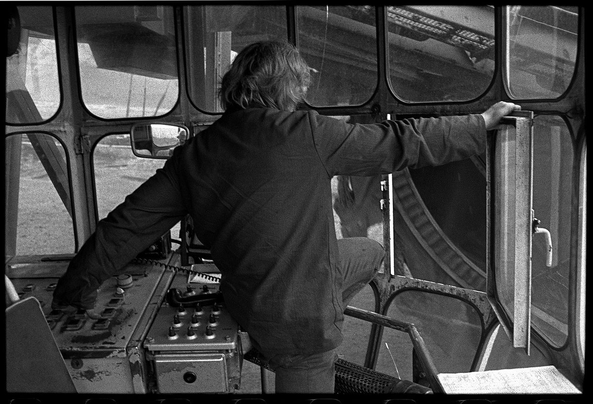 FOTOTHEK.aktuell. Die Fotothek ist bis 27.10.23 mit Fotografien von #JürgenMatschie zu Gast im Sächsischen Staatsministerium für Wissenschaft , Kultur und Tourismus #SMWK. Mehr Infos dazu gibt es in unserem SLUBlog: slubdd.de/matschiesmwk