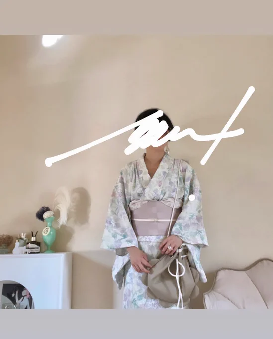 夏のシャンデリアカラ〜   #youkimono