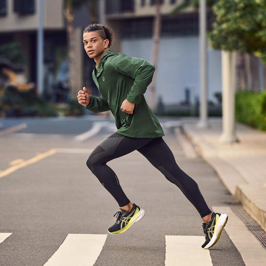 ASICS_India's tweet photo. The reimagined GEL-KAYANO™ 30 shoe is now more comfortable than ever. New lightweight FF BLAST™ PLUS ECO cushioning and an increased 4mm in stack height, mean an even more comfortable ride. Tap https://t.co/9vKmJRupax to shop GEL-KAYANO™30 now.
#SoundMindSoundBody #ASICSIN https://t.co/t8m4iY1rLu