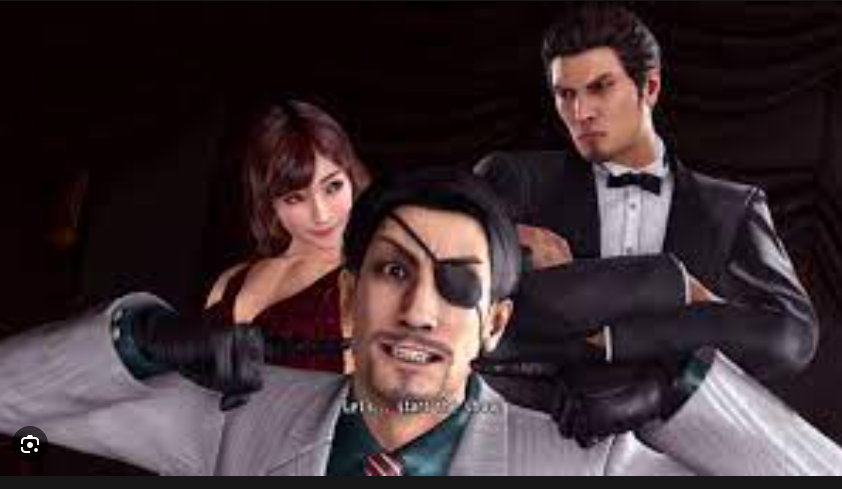 daniel_wulf_jr's tweet photo. #serioussam #croteam #bayonetta #yakuza #postaldude #blade #elexis #elexissinclaire #SiNGold #SiNEpisodes #SiN #sfm #sourcefilmmaker #postal3 #postal4 https://t.co/tpSotBrTqH