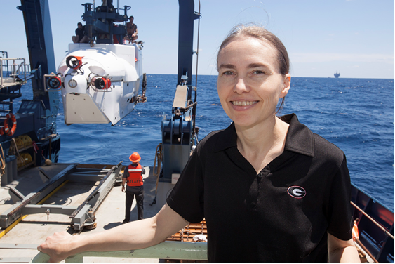 CPNAS's tweet photo. 🎨🌊 Join us for #DASER exploring Art/Science Collaborations and Ocean Research on Thursday, September 7, 2023. Featuring @theoceanmemory collaborators Jody Deming, Mandy Joye (@SeepExplorer), @RebeccaRutstein, and Tom Skalak. Sign up >> https://t.co/IiuFwd4eEL #LASERtalks https://t.co/ux245J8tLC