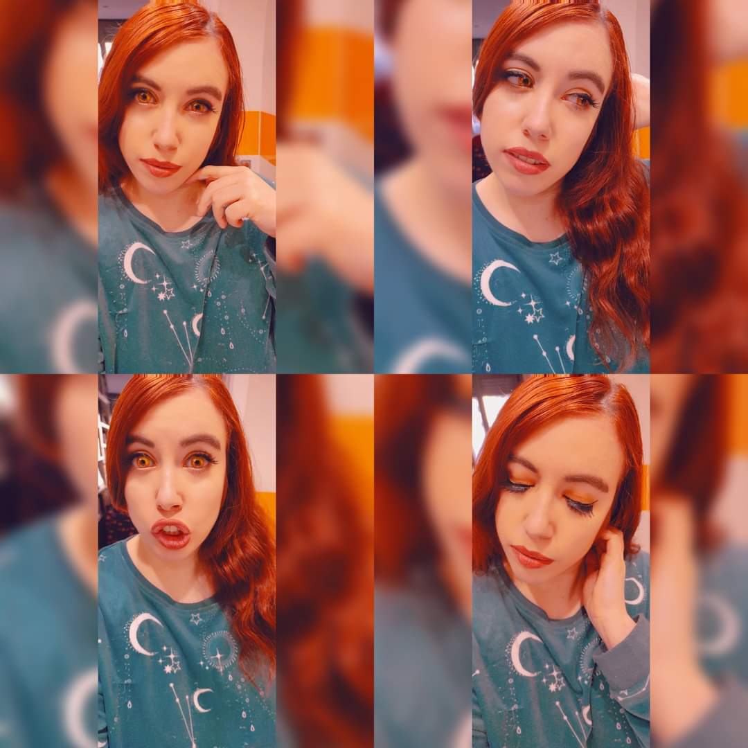 SoraHeartphilia's tweet image. &amp;lt;3 &amp;lt;3 &amp;lt;3 Más fotos divertidas después de la sesión :3 &amp;lt;3 &amp;lt;3 &amp;lt;3
#makeup #makeuptransformation #makeuptutorial #makeupartist #makeuplover #funnyposts #behindthescenes🎬 #realme #selfie #selfietime #selflove #selfcare #selfportrait #selfmade