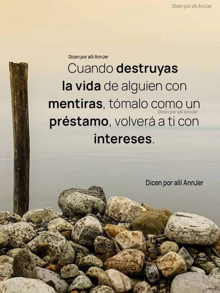 Reflexiones de la #Vida