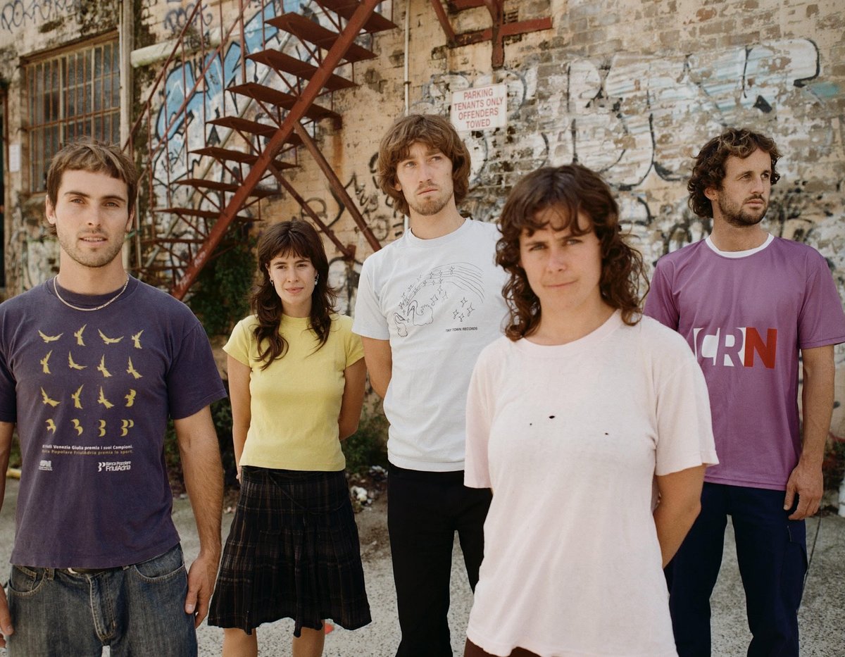 Windmill Brixton (@windmillbrixton) on Twitter photo Really excited about this one on 27 Sept when Melbourne's <a href="/Floodlights__/">Floodlights</a> finish off their summer in Europe (that includes playing <a href="/EOTR/">EndOfTheRoadFestival</a> festival). Don't miss!
Tickets from our website or link.dice.fm/Za833fc05185 Really excited about this one on 27 Sept when Melbourne's <a href="/Floodlights__/">Floodlights</a> finish off their summer in Europe (that includes playing <a href="/EOTR/">EndOfTheRoadFestival</a> festival). Don't miss!
Tickets from our website or link.dice.fm/Za833fc05185