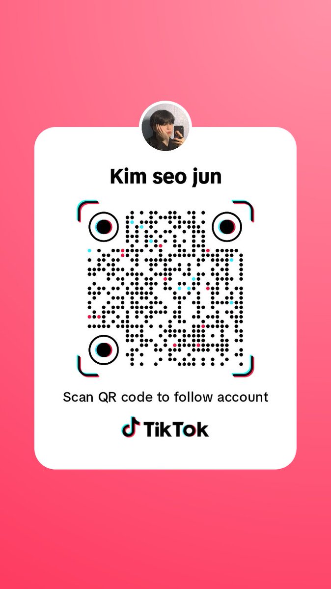 Dave87812's tweet photo. TIKTOK ACCOUNT #TikTok #KPOP #Love #douyin #TikToker #korean #Seoul #SouthKorea #Korea #followers #friends https://t.co/er9fr78lTX