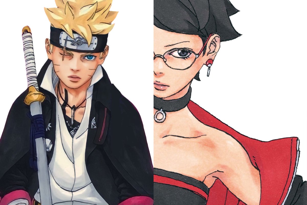 Abdul_S17's tweet photo. AUGUST 20TH! MARK YOUR CALENDARS. #BORUTO https://t.co/RRQ42CX66i