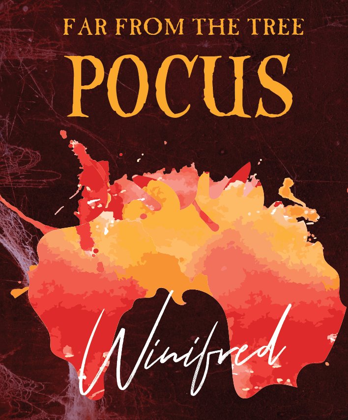 Far From The Tree Cider tweet media