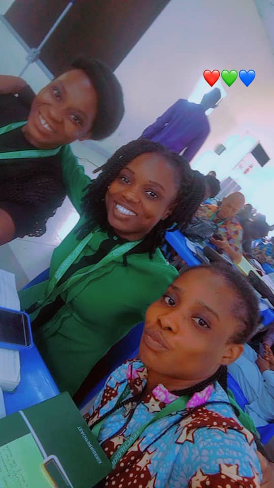PeculiarT5's tweet photo. As a graduate of Christian religious studies at University of Ibadan, I am  privileged and excited  to be selected as one of the 300+ prospective fellows for the Teach For Nigeria fellowship after a rigorous and tedious selection process involving 25,000 university graduates and https://t.co/0ywGhxKsYd