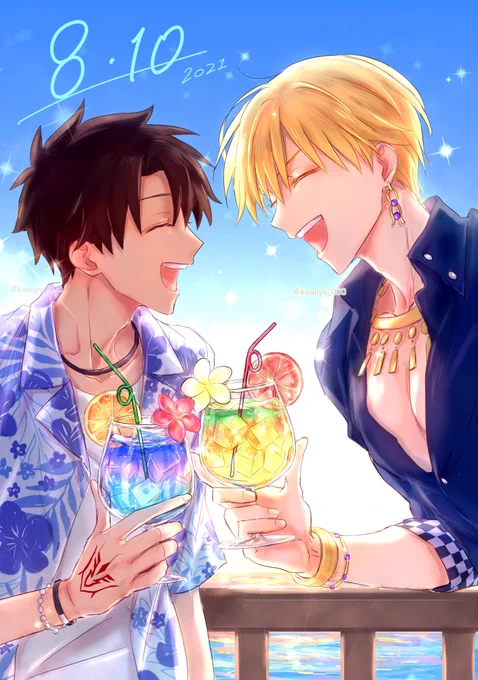 高カロリー ルルハワ絵ハッピーセットです