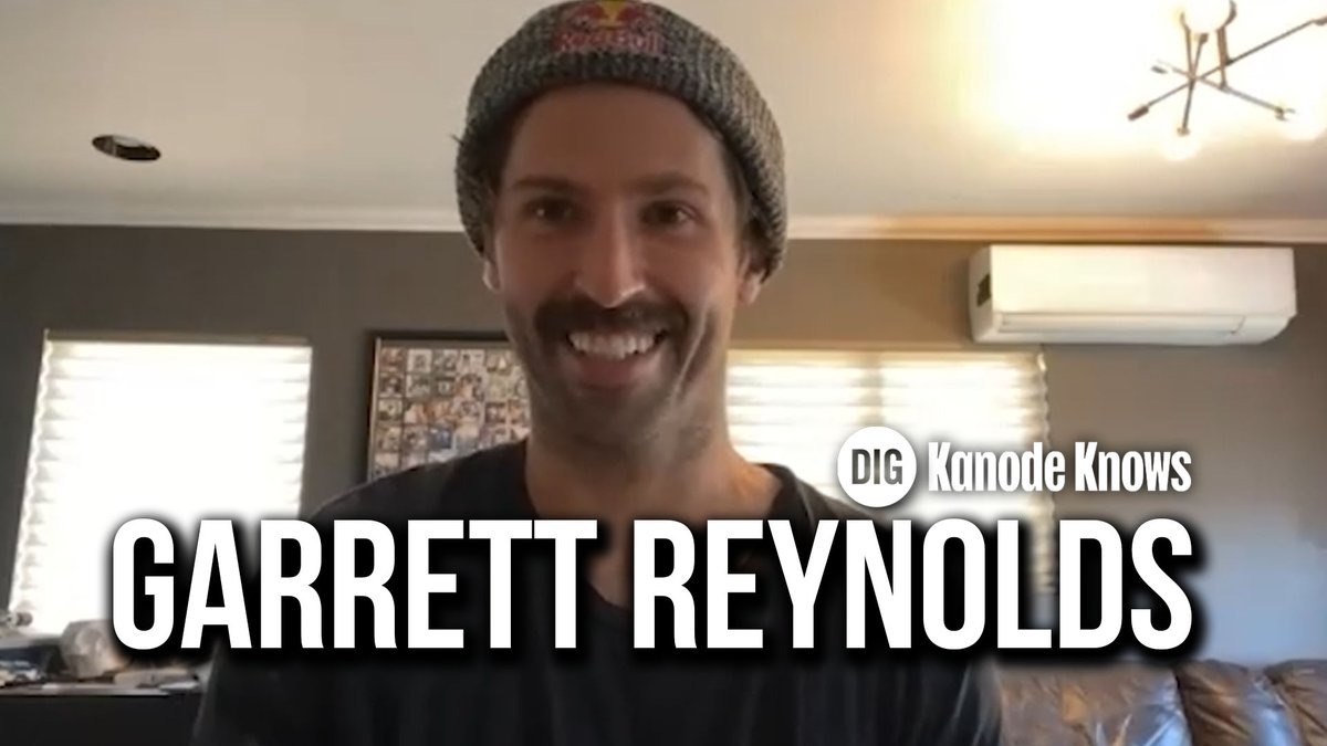 Listen to "GARRETT REYNOLDS - 'KANODE KNOWS' X DIG BMX Podcast" by Dig BMX Podcast Channel. podcasters.spotify.com/pod/show/dig-b…