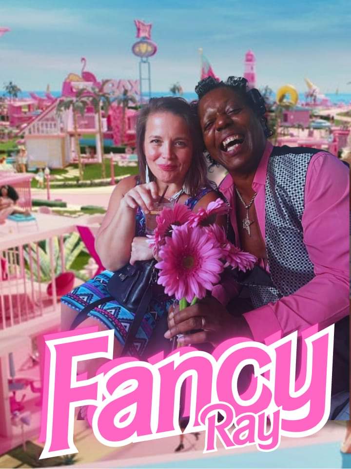 Fancy Ray McCloney tweet media