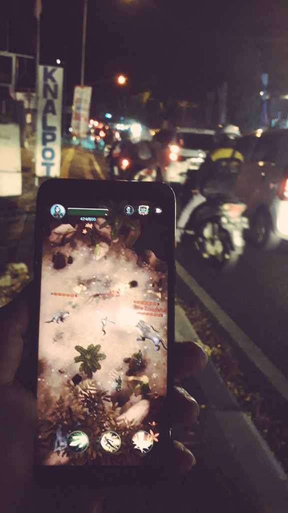 AraBaLo2's tweet photo. High traffic, yes this is real life. Don't think too hard โบ๐ฎ
Lets join to us Street Gamer play @OutlandOdyssey from @ProjectSeedGame
#SEEDLIFE
#SEEDLIFE2.0
#ProjectSEEDToTheMoon
$SHILL
#NFTs #Web3Gaming #bscgems #SolanaNFTs #Web3 https://t.co/QyrGC0r6kH