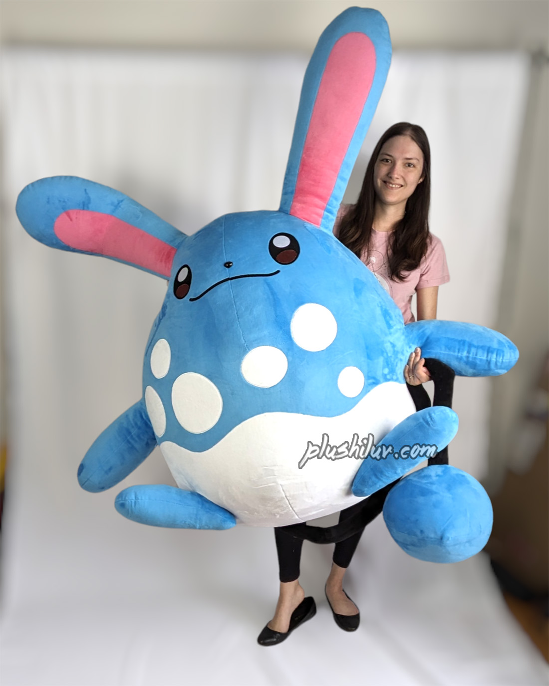plushiluv on X