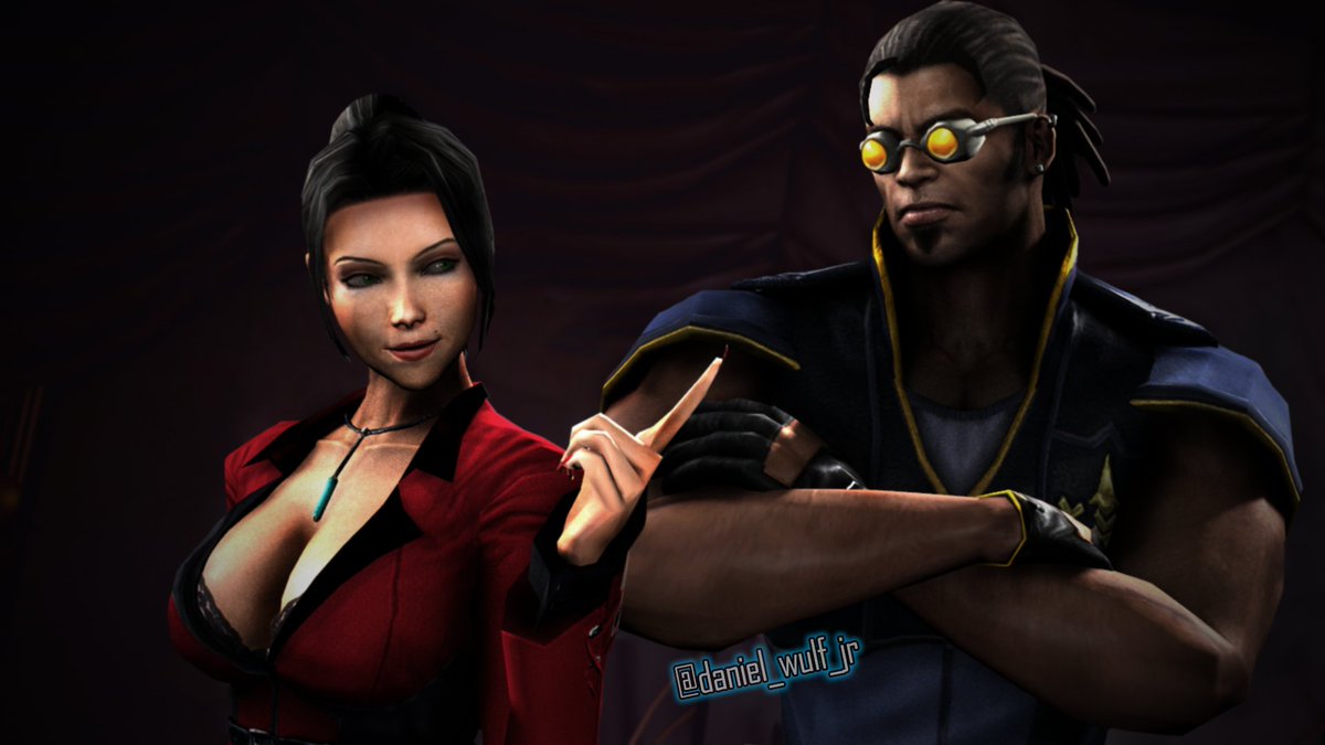 daniel_wulf_jr's tweet photo. #serioussam #croteam #bayonetta #yakuza #postaldude #blade #elexis #elexissinclaire #SiNGold #SiNEpisodes #SiN #sfm #sourcefilmmaker #postal3 #postal4 https://t.co/tpSotBrTqH