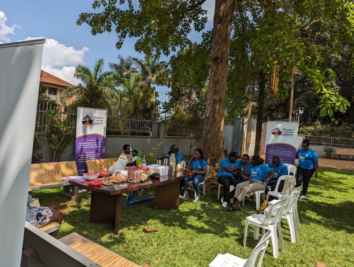 We are thrilled to host @RaisingTeensUg1 and other partners for a powerful reflective dialogue. We are discussing our recent hiking experience dedicated to eradicating menstrual stigma and supporting the girls of Kisoro.
#ReflectiveDialogue
#BreakTheStigma
#GirlsEmpowerment