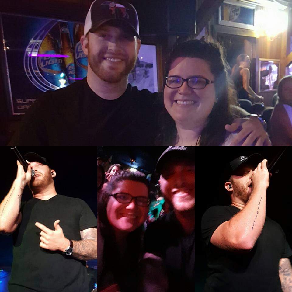 KarrisSue's tweet photo. How was this 7 YEARS AGO?! 
Miss ya bud! @JonTLangston https://t.co/RUkHcQjgLx