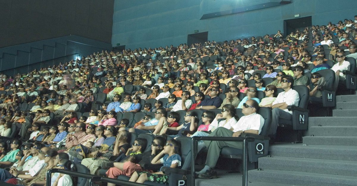 Gujarat Science City tweet media